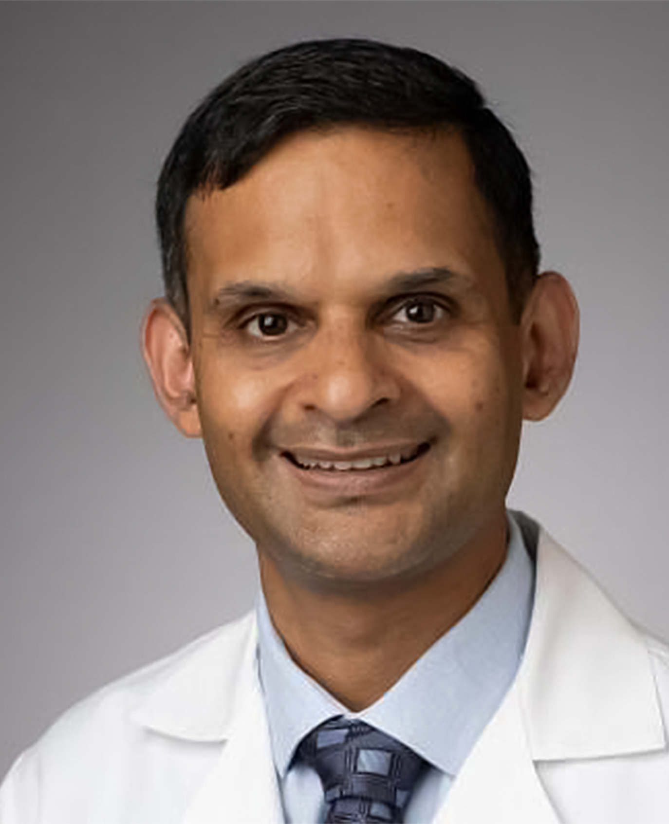 Dr. Rajesh Kabra