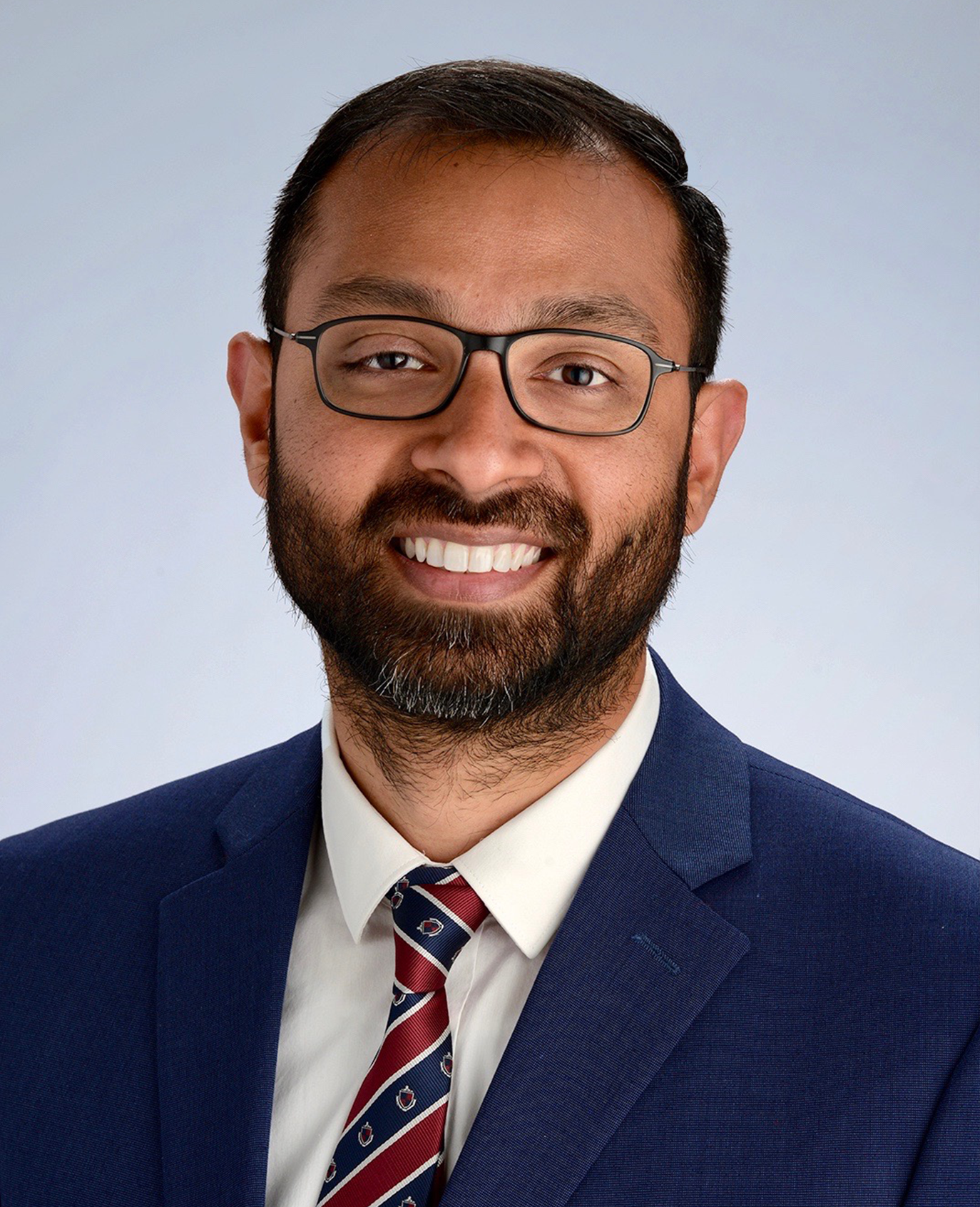 Dr. Amit Noheria