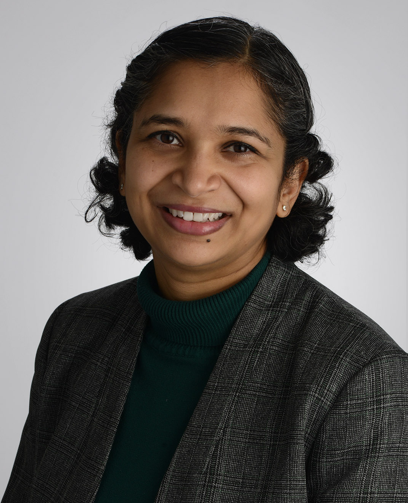 Dr. Mallika Gupta