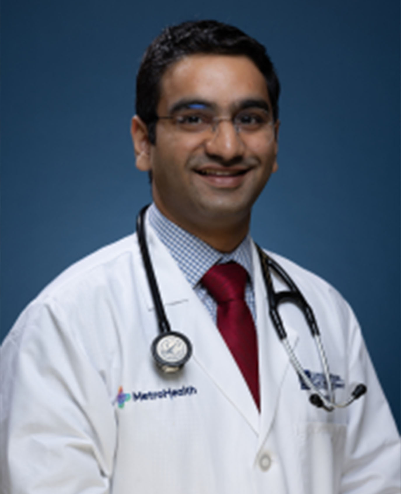 Abhinav Singh Verma