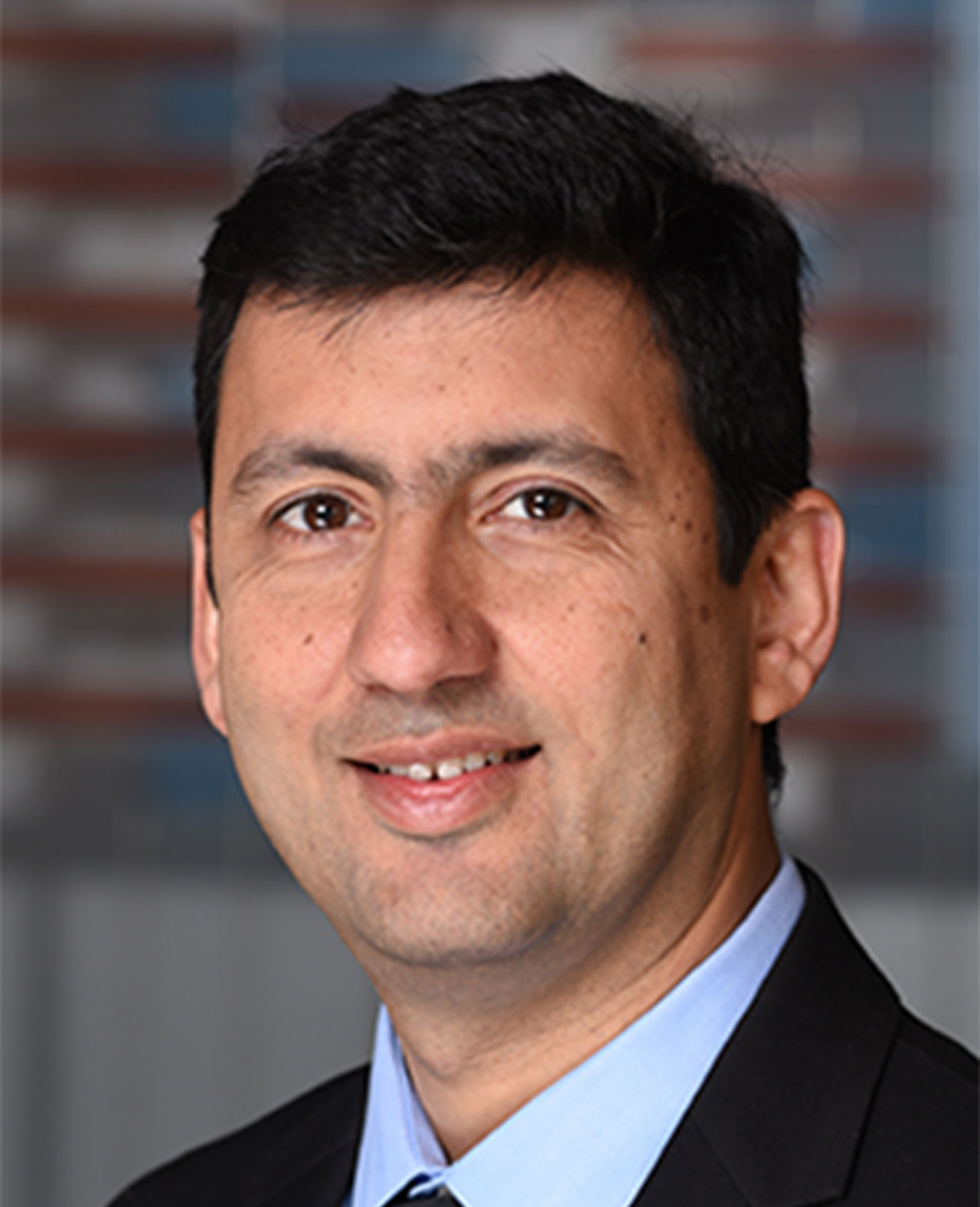 Amit Vohra