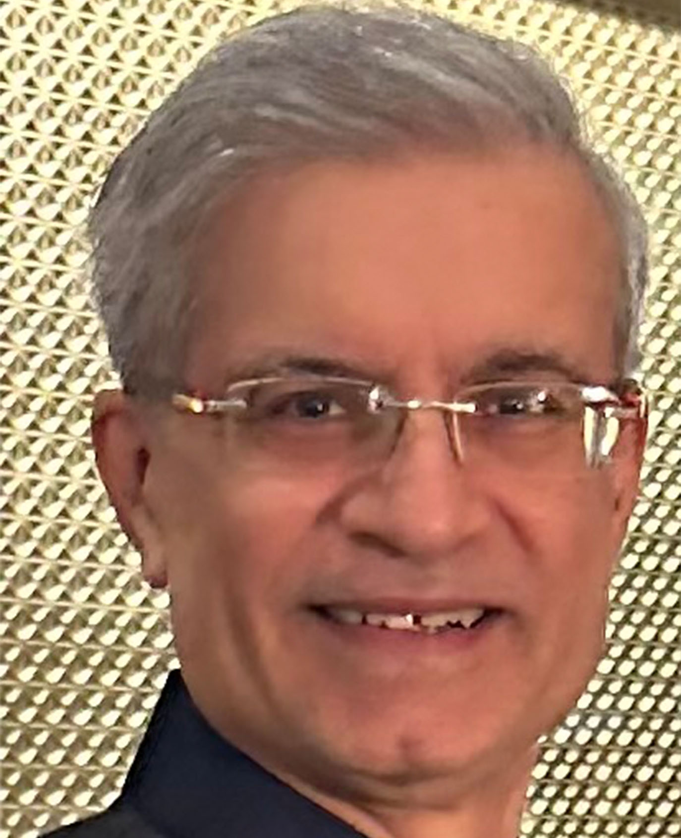 Dr. Atul Madan