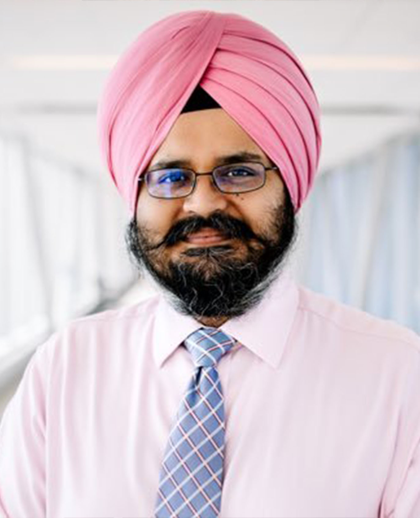 Dr. Preet Paul Singh