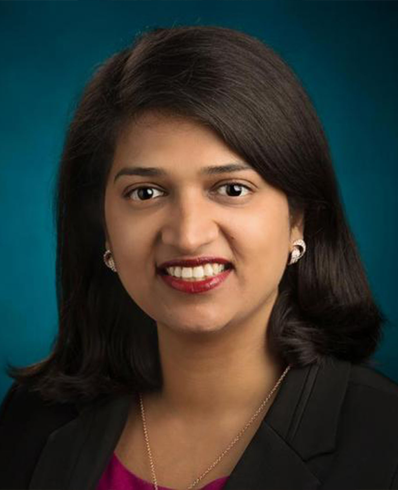 Dr. Ruchika Goel