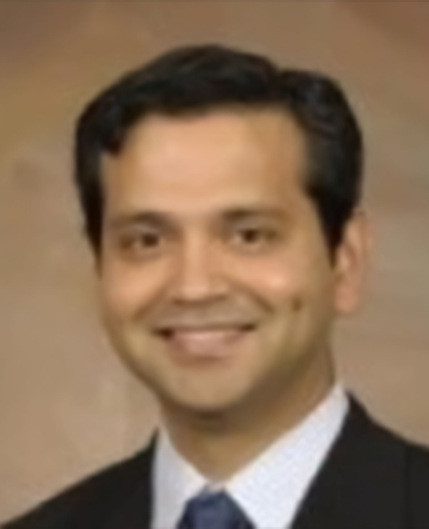 Dr. Sambit Mondal