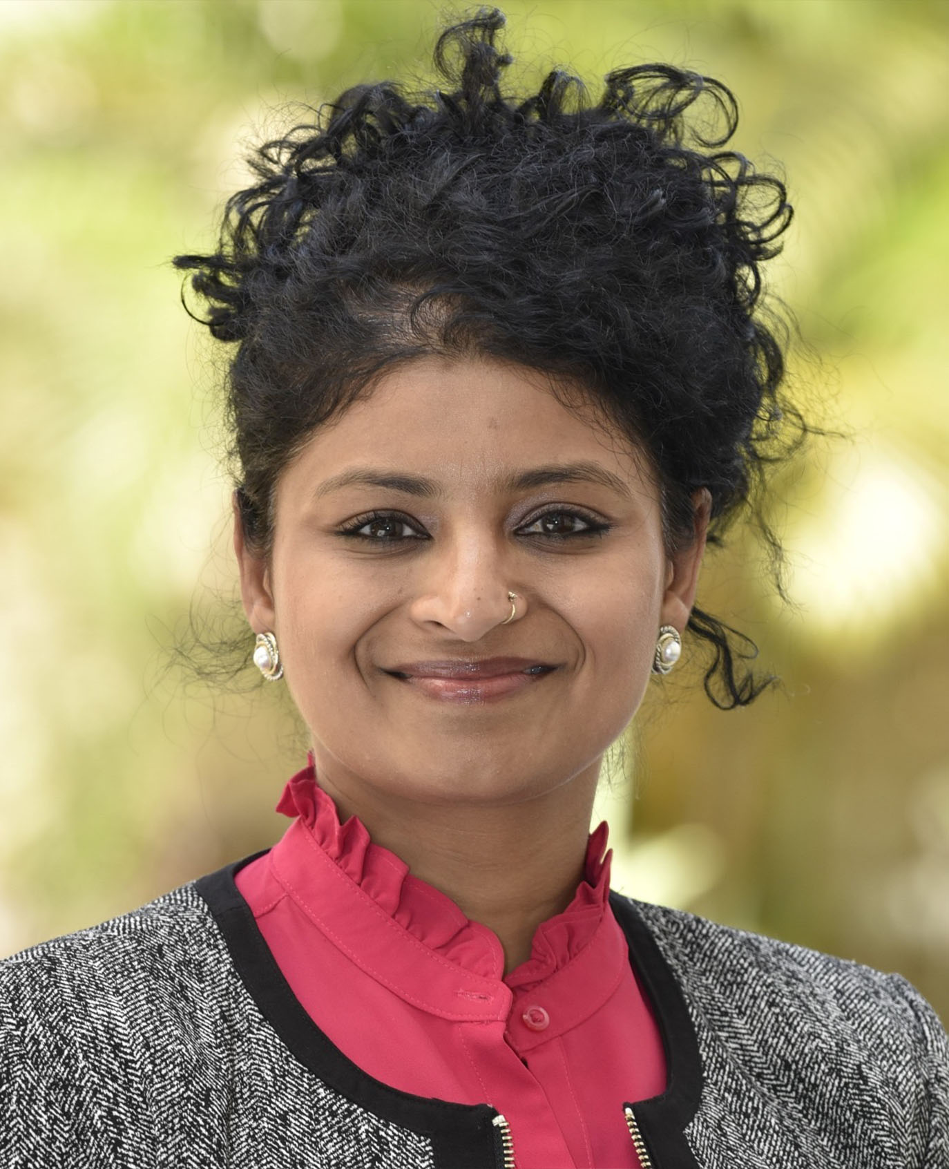 Dr. Shveta Gupta