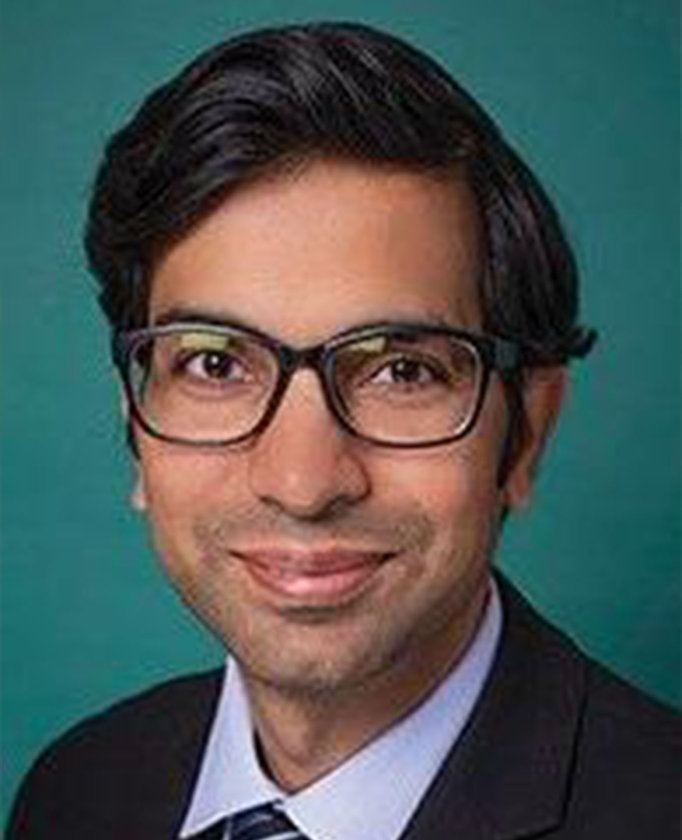 Dr. Sunil Kumar Agarwal