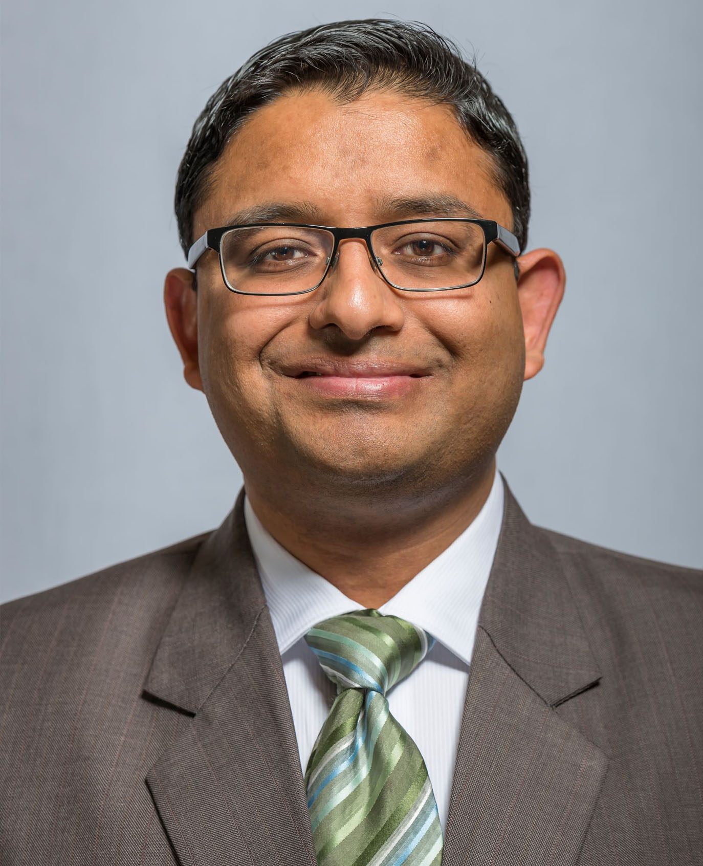 Varun Gupta